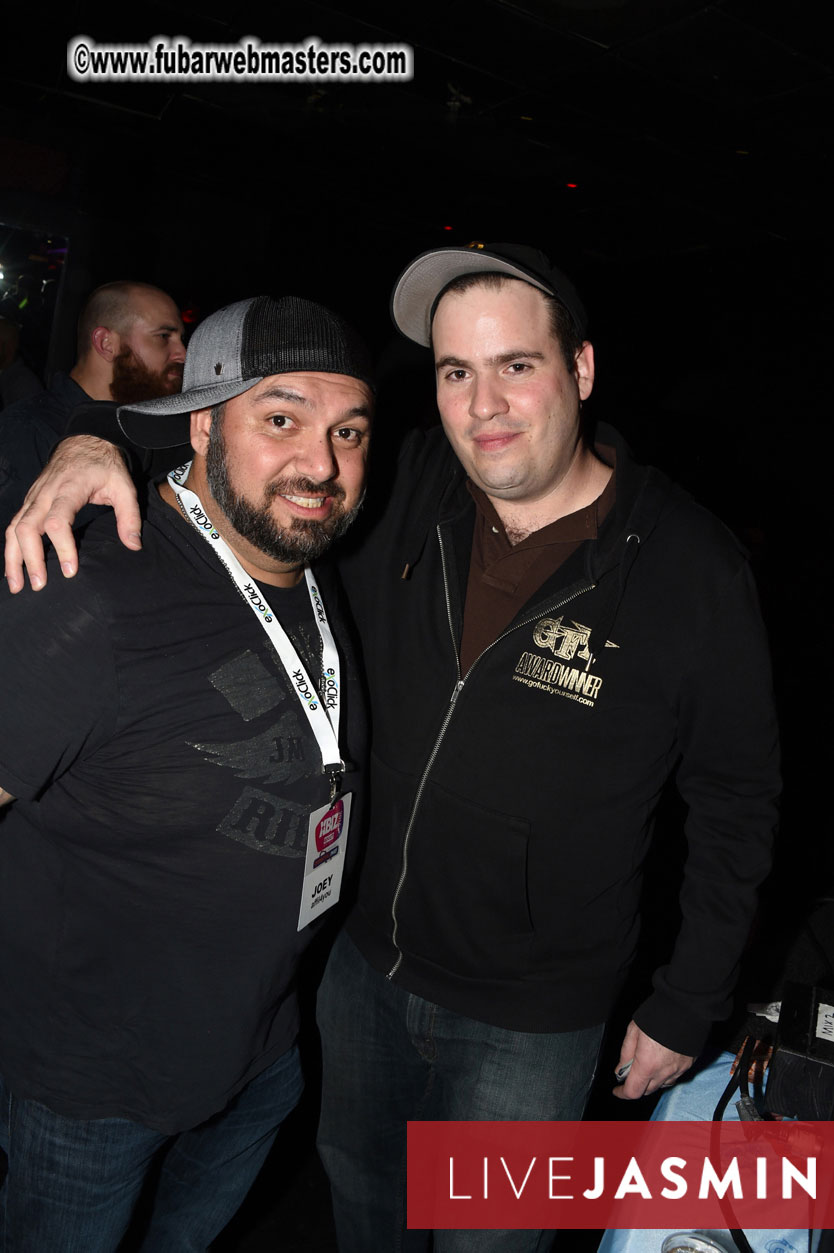 Viper Room Rock & Roll Bash