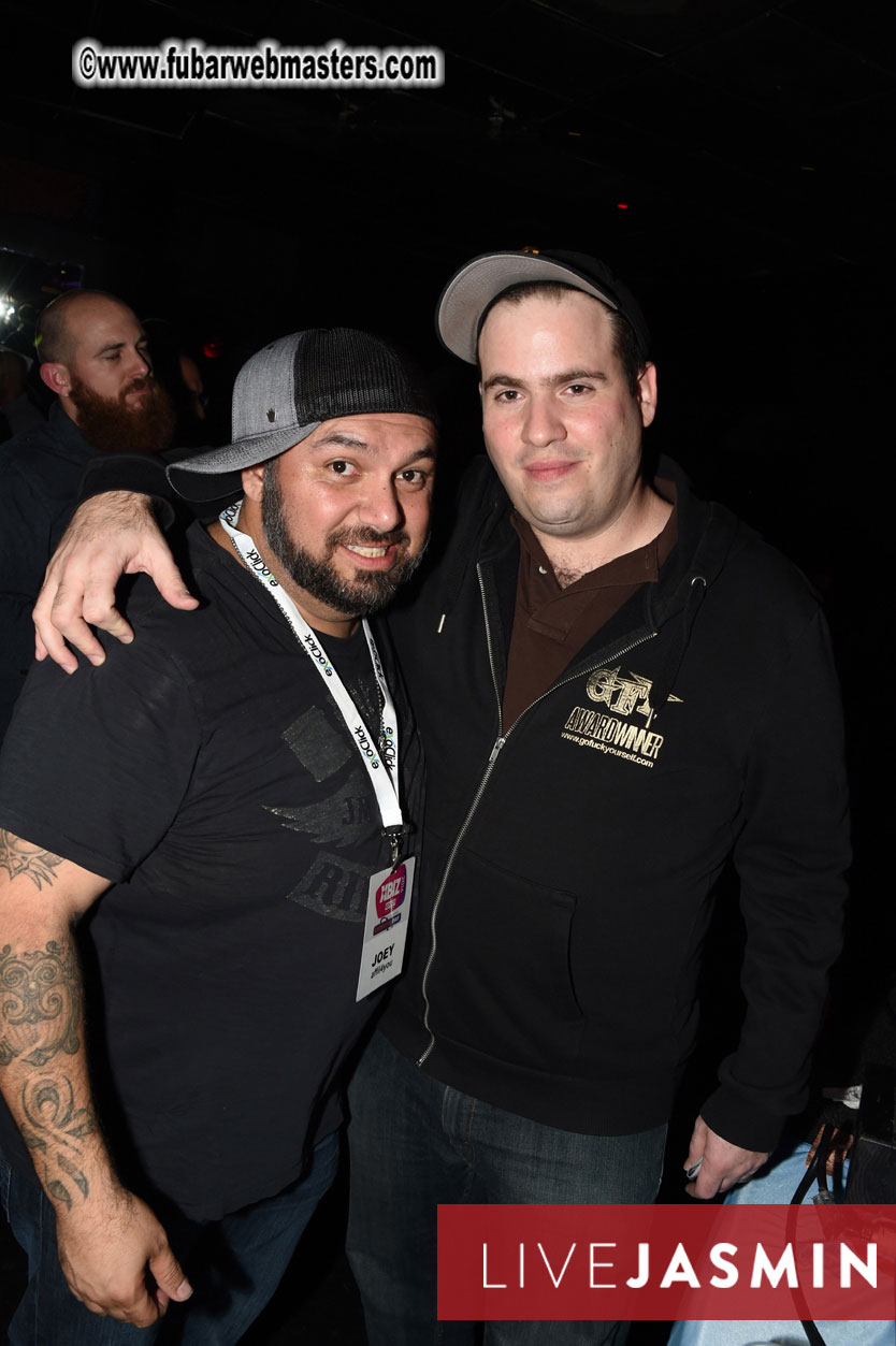 Viper Room Rock & Roll Bash