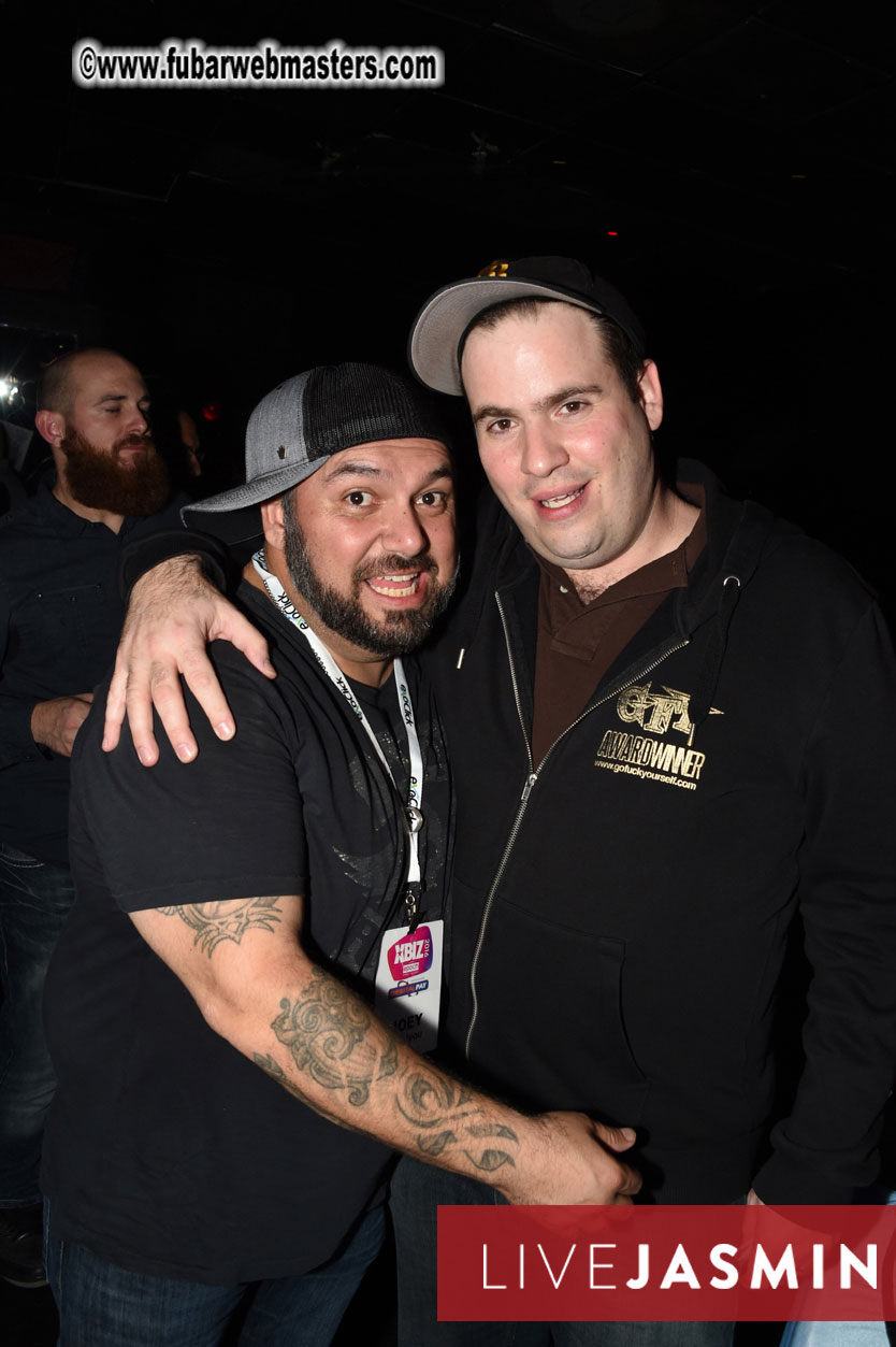 Viper Room Rock & Roll Bash