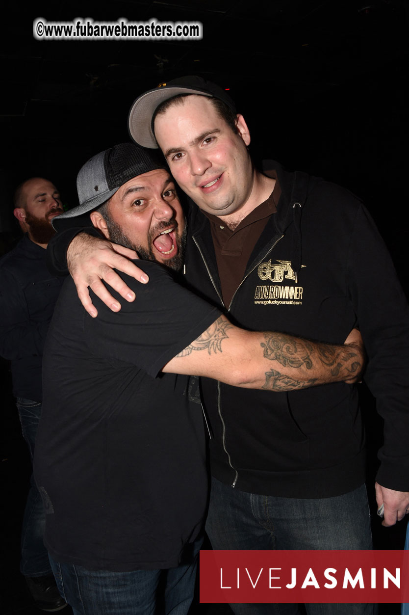 Viper Room Rock & Roll Bash