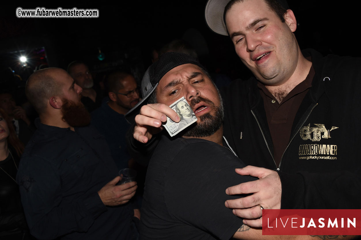 Viper Room Rock & Roll Bash