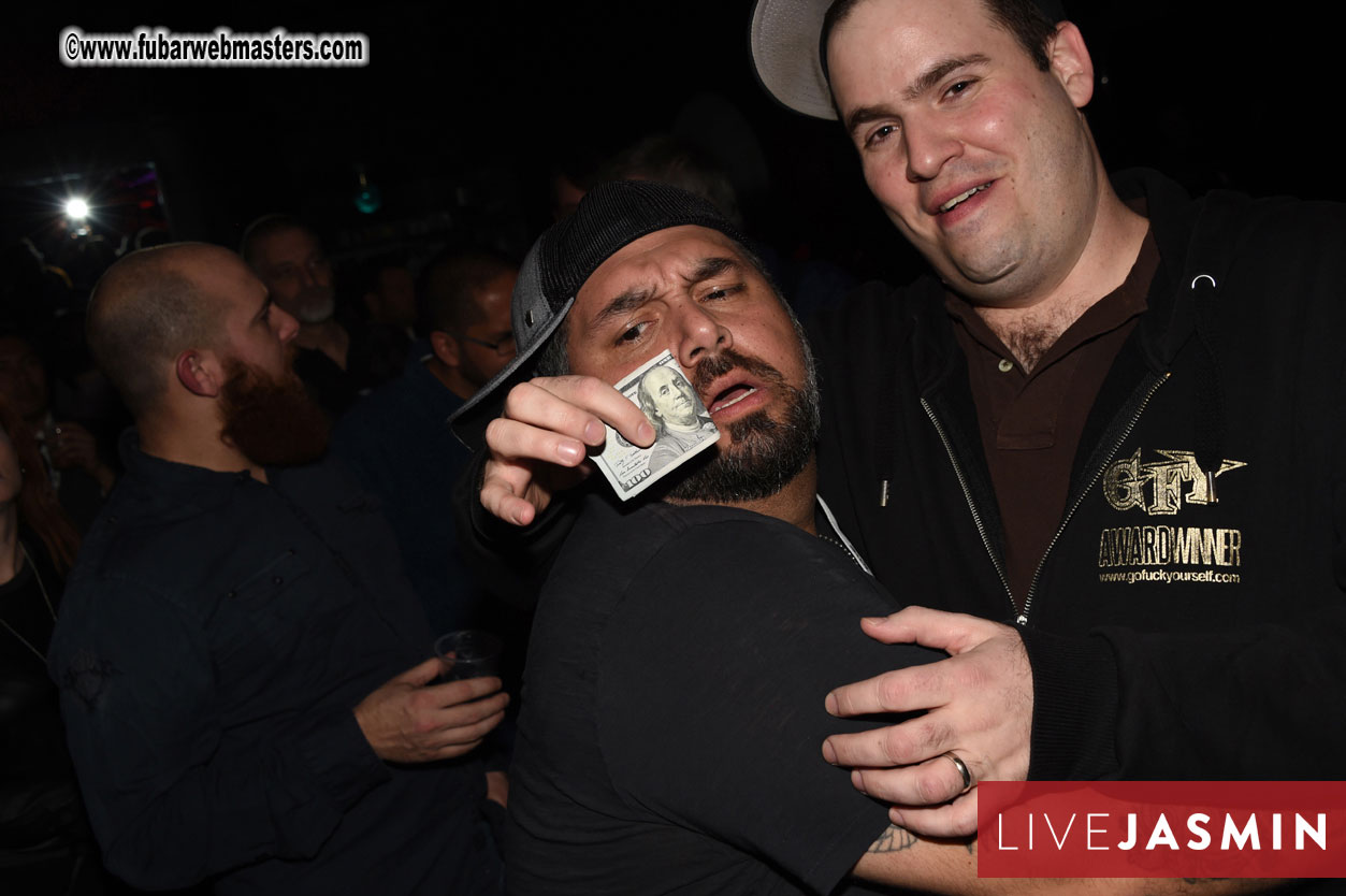 Viper Room Rock & Roll Bash