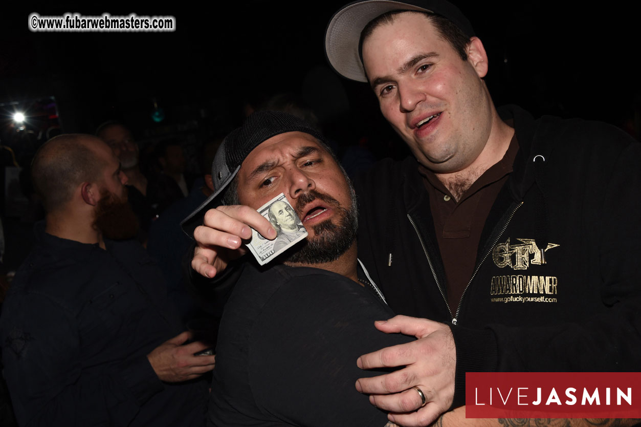 Viper Room Rock & Roll Bash