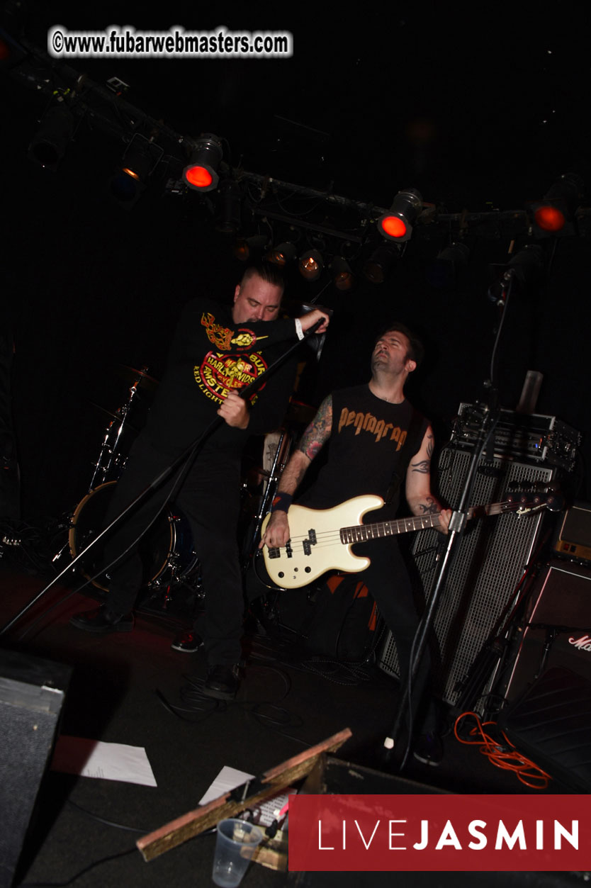 Viper Room Rock & Roll Bash