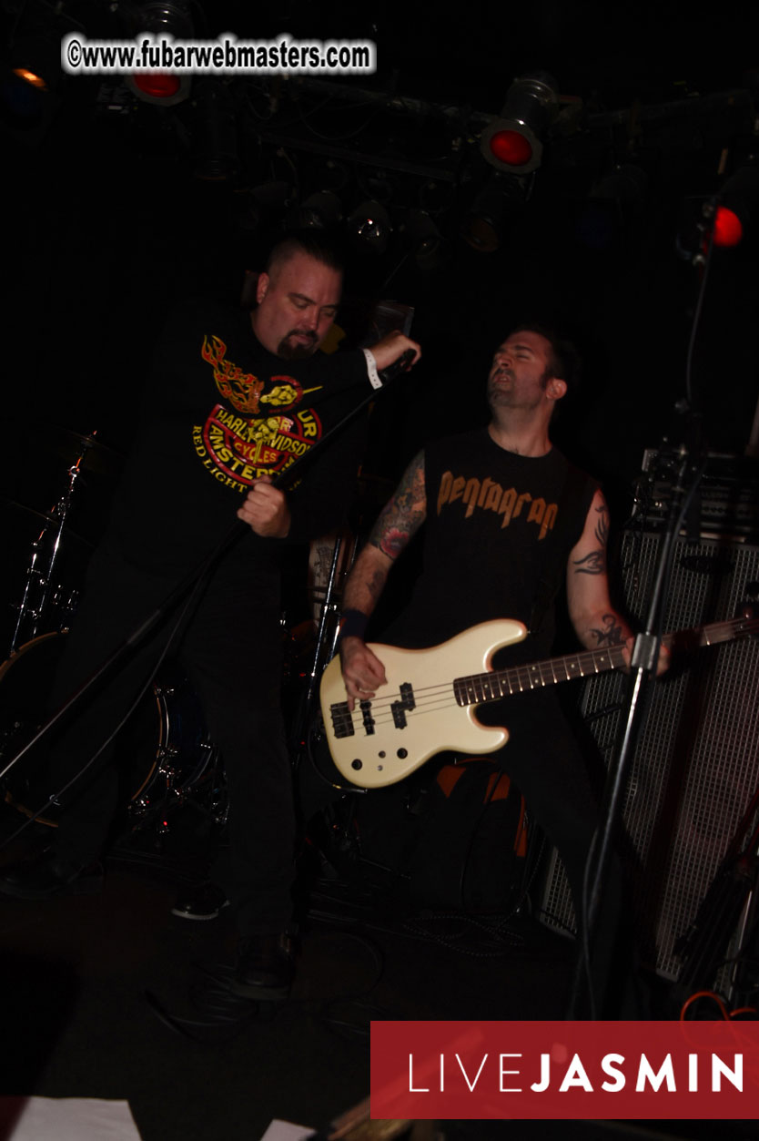 Viper Room Rock & Roll Bash
