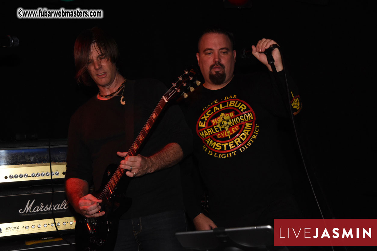 Viper Room Rock & Roll Bash