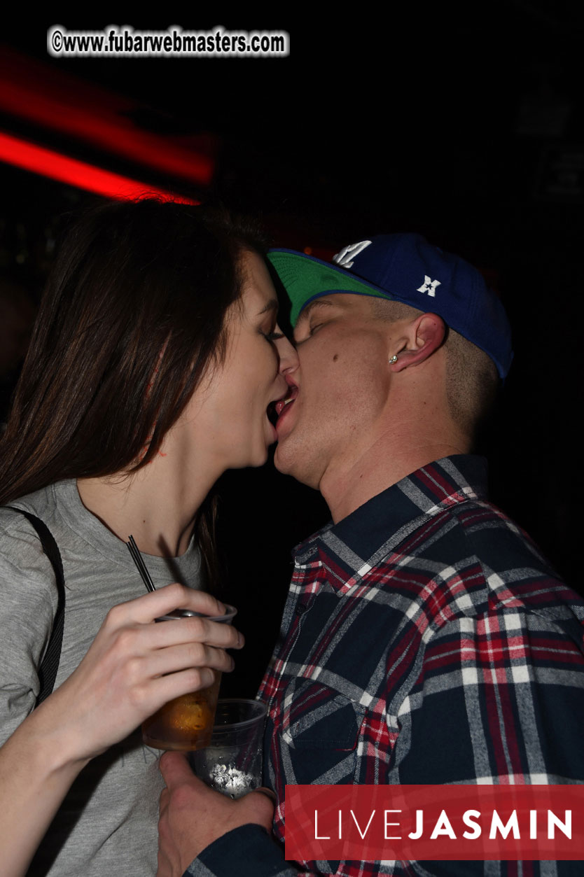 Viper Room Rock & Roll Bash