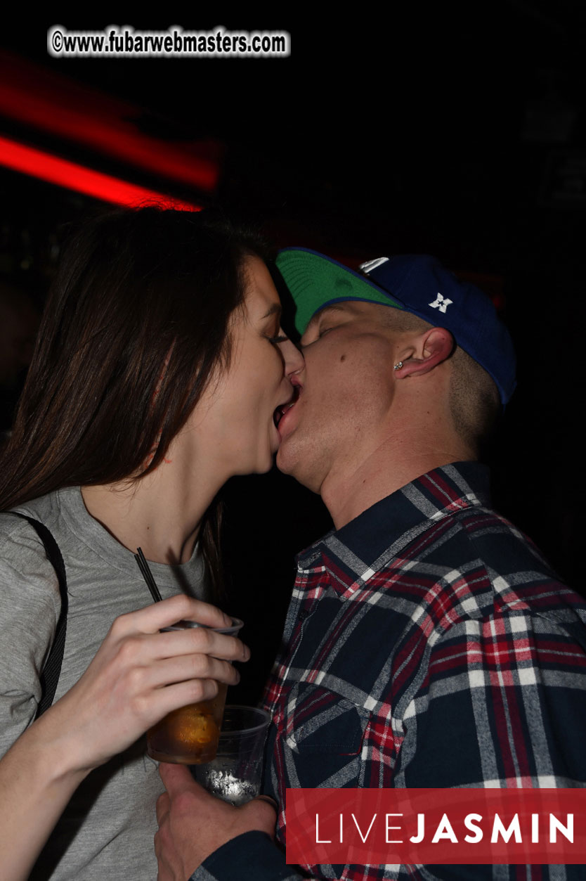 Viper Room Rock & Roll Bash