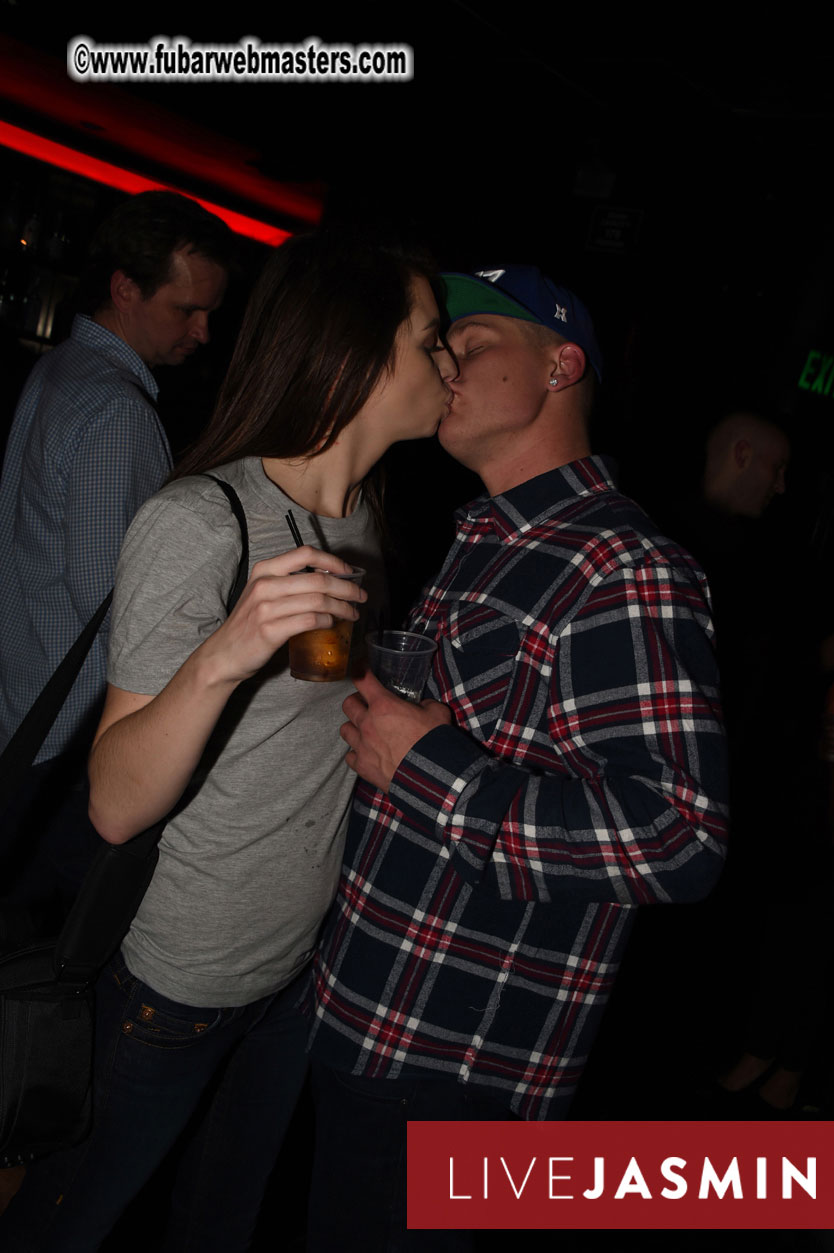 Viper Room Rock & Roll Bash