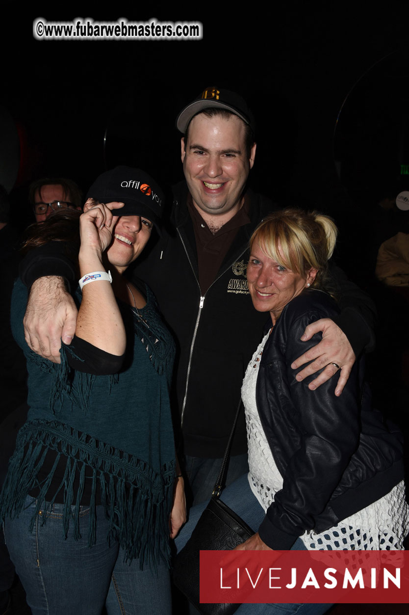 Viper Room Rock & Roll Bash