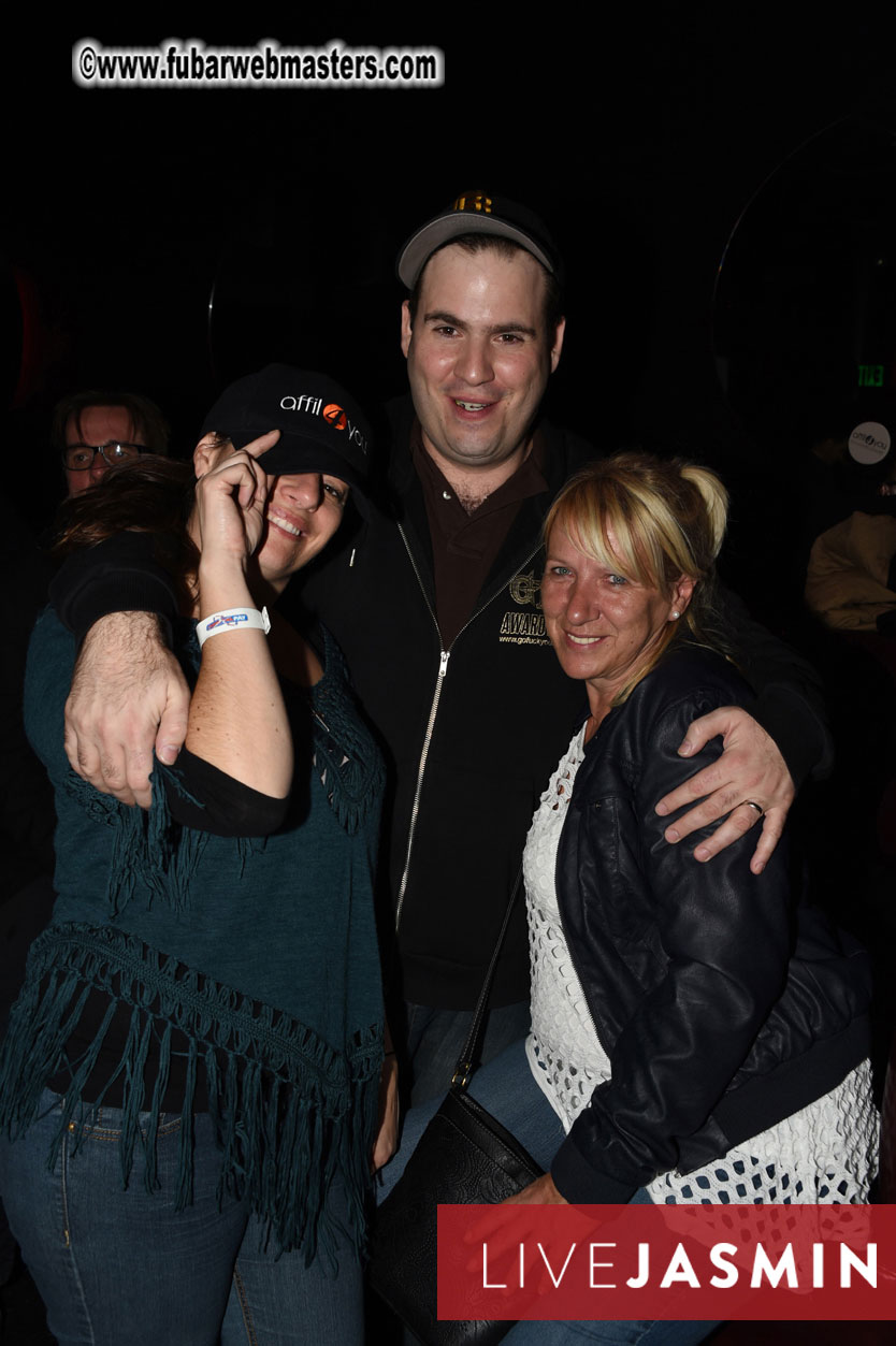 Viper Room Rock & Roll Bash