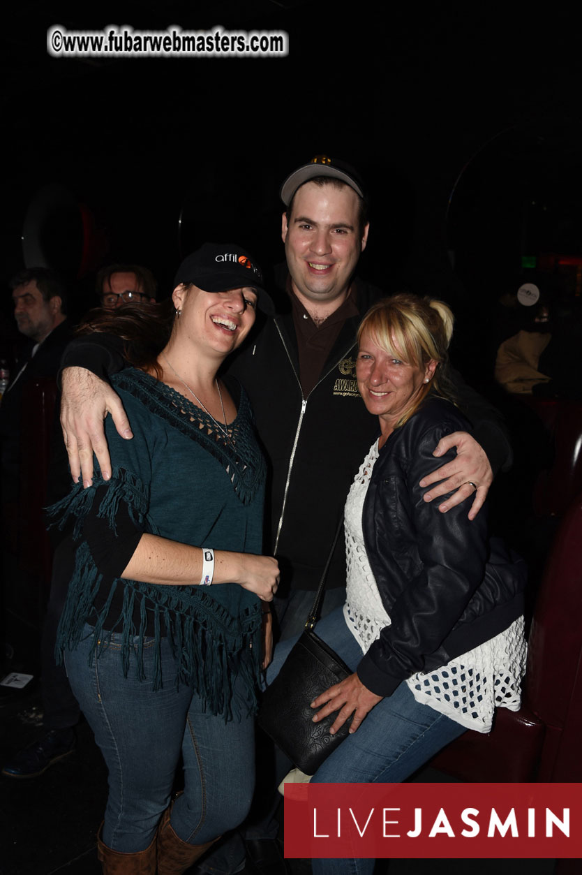 Viper Room Rock & Roll Bash