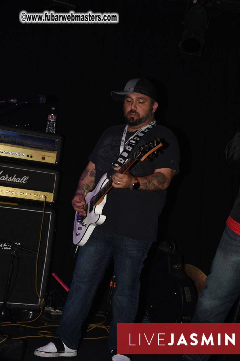 Viper Room Rock & Roll Bash