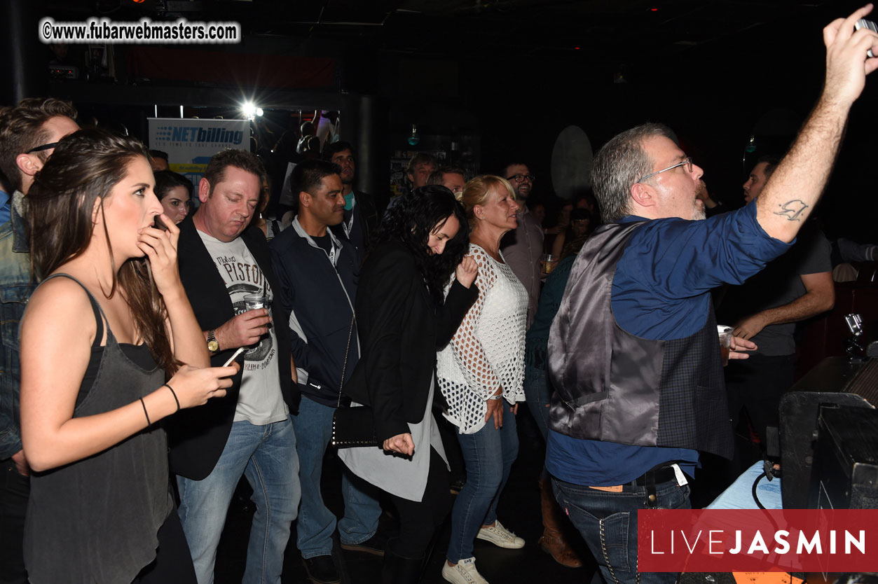 Viper Room Rock & Roll Bash