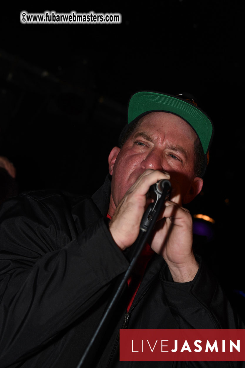 Viper Room Rock & Roll Bash