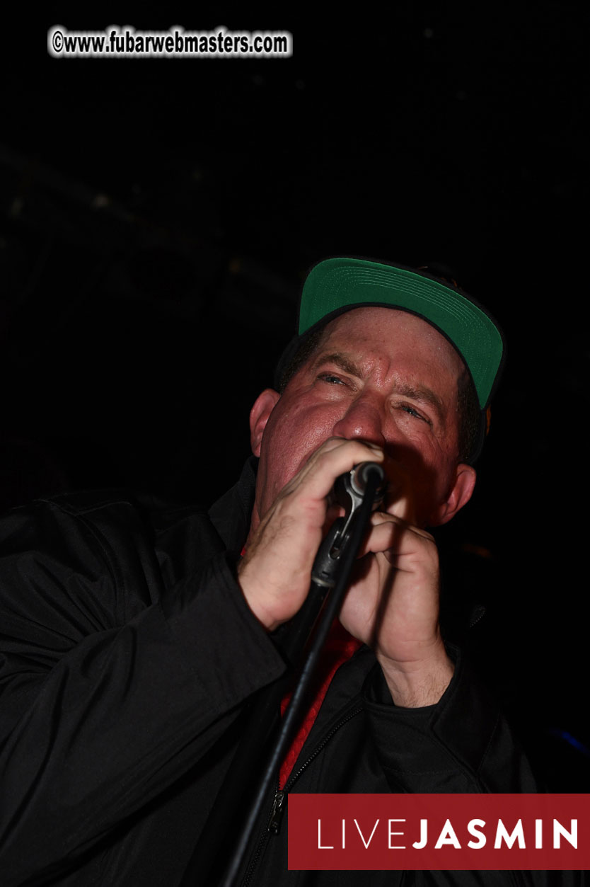 Viper Room Rock & Roll Bash