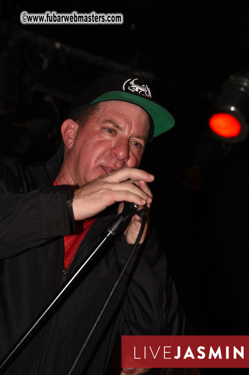 Viper Room Rock & Roll Bash