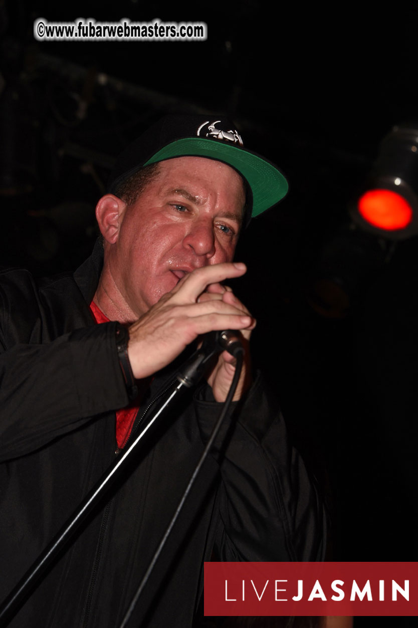 Viper Room Rock & Roll Bash