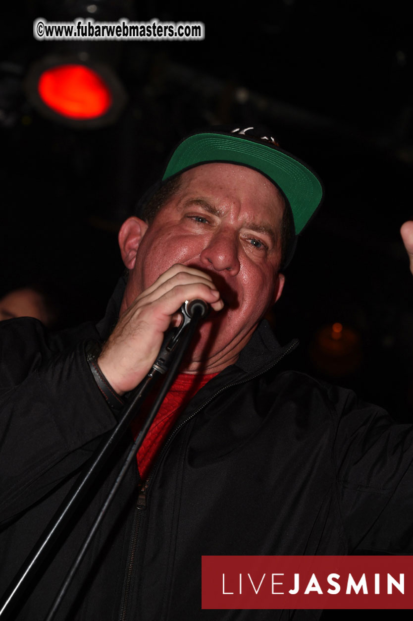 Viper Room Rock & Roll Bash