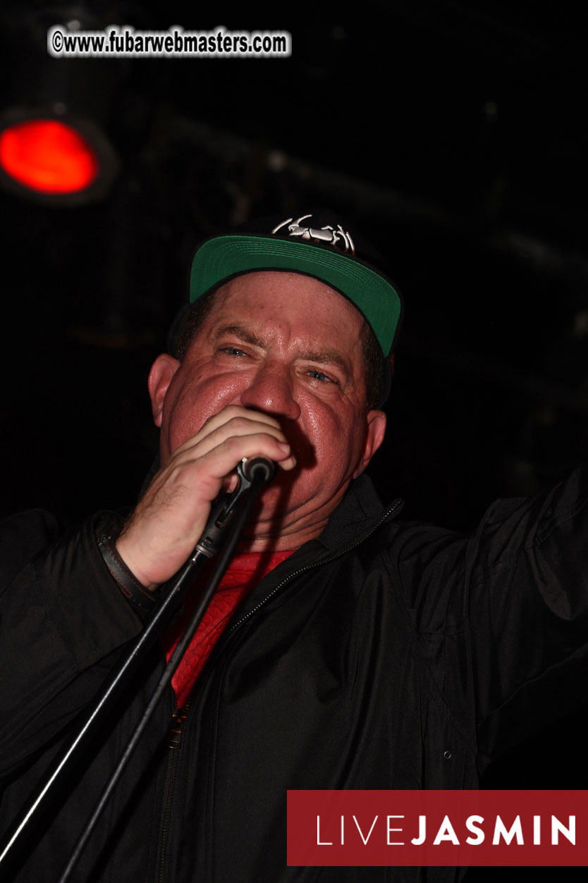 Viper Room Rock & Roll Bash