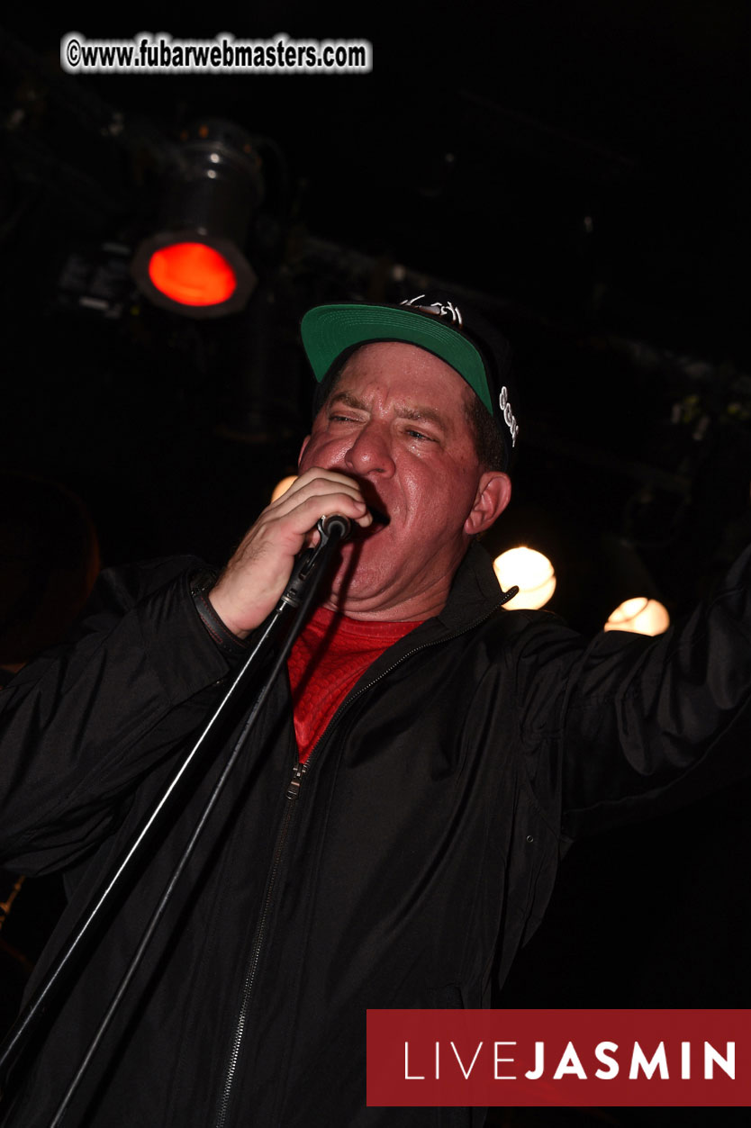 Viper Room Rock & Roll Bash