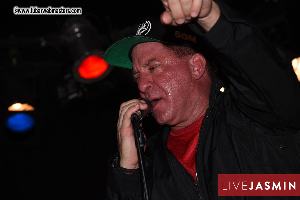 Viper Room Rock & Roll Bash