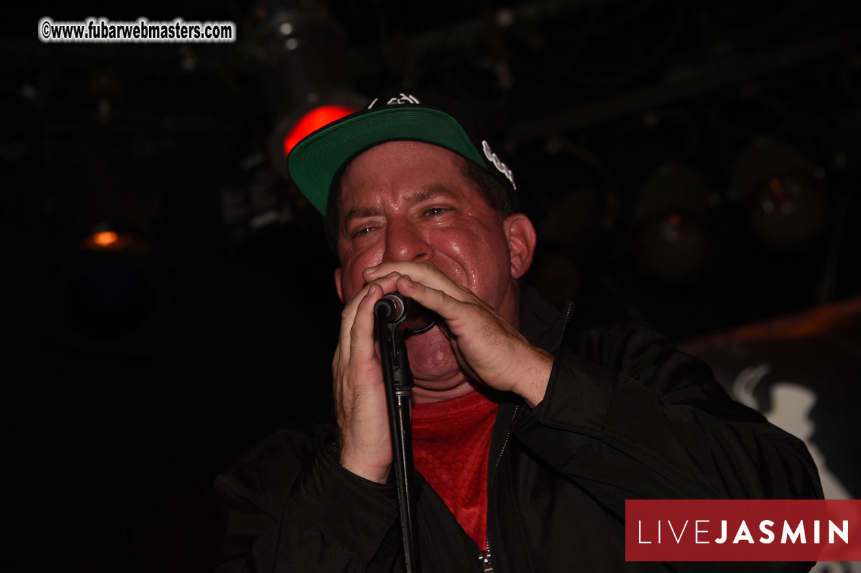 Viper Room Rock & Roll Bash