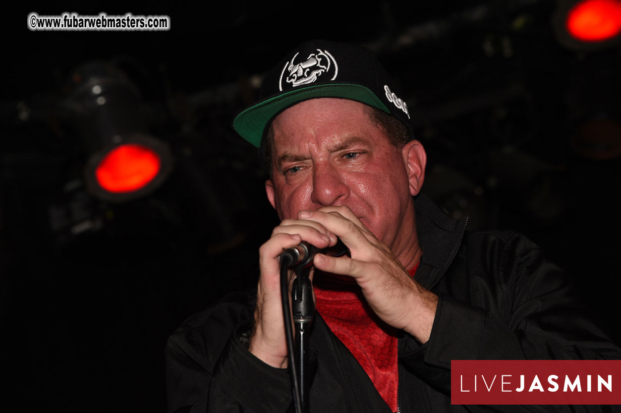 Viper Room Rock & Roll Bash