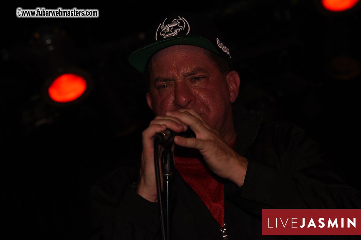 Viper Room Rock & Roll Bash