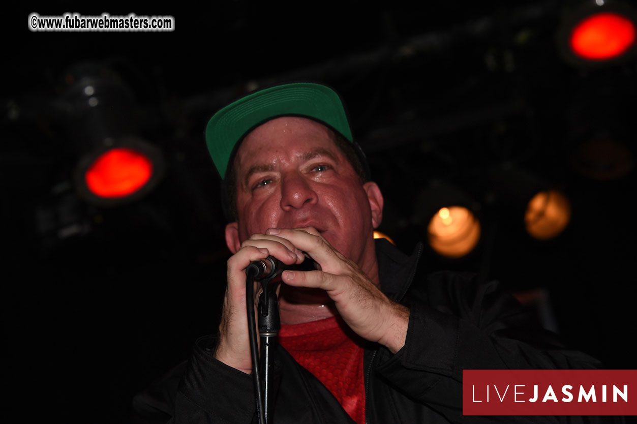 Viper Room Rock & Roll Bash