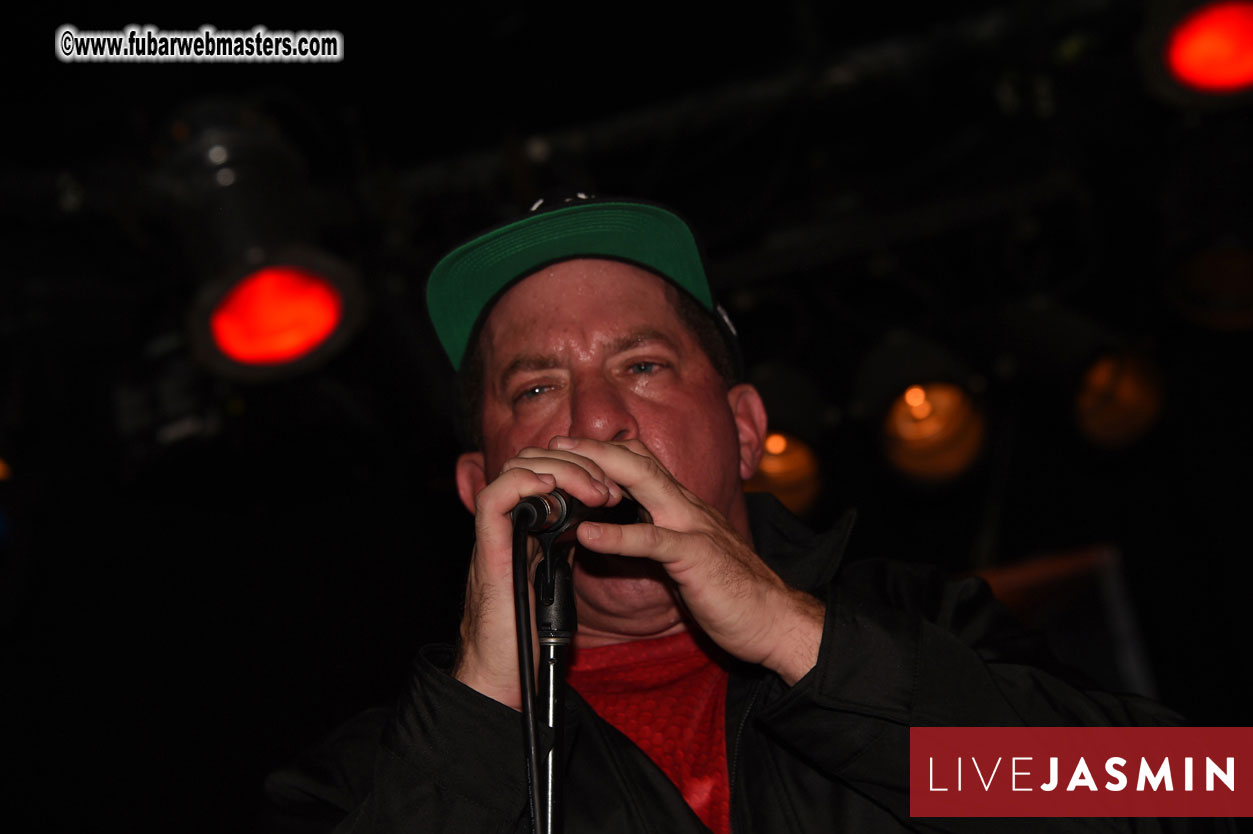 Viper Room Rock & Roll Bash