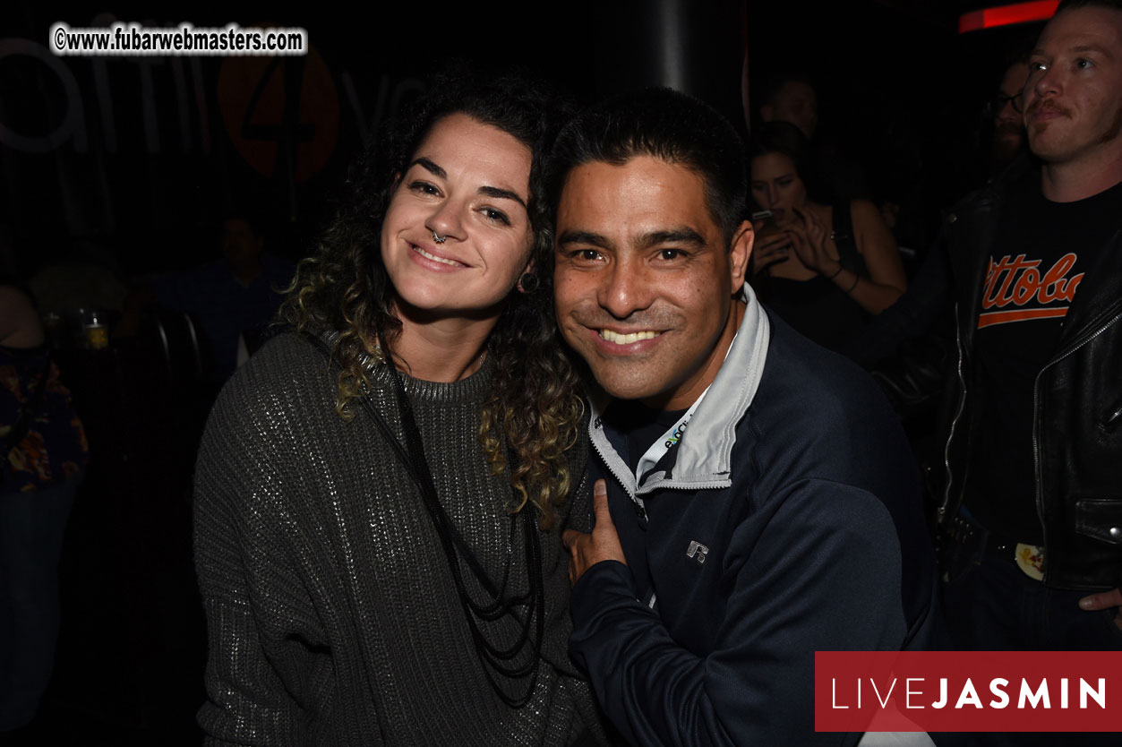 Viper Room Rock & Roll Bash