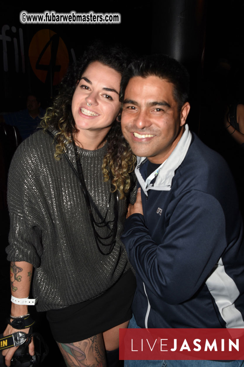 Viper Room Rock & Roll Bash