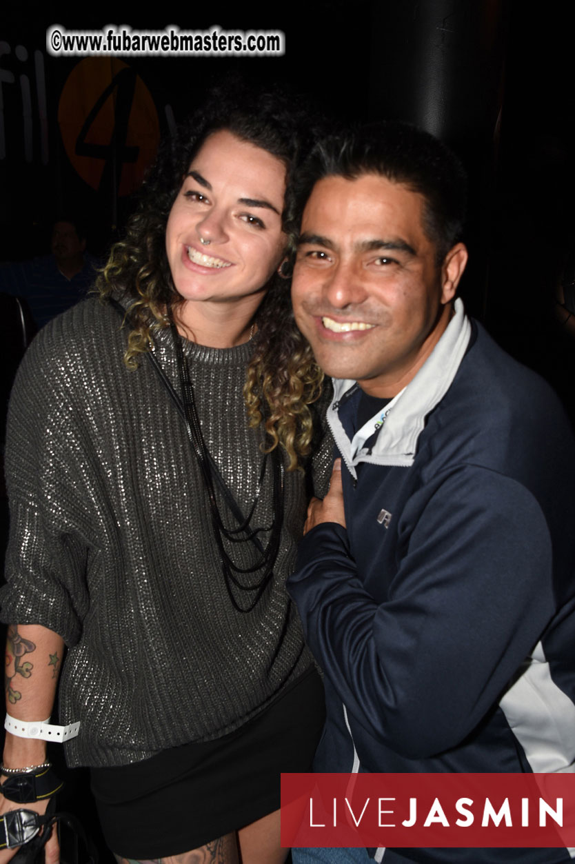 Viper Room Rock & Roll Bash