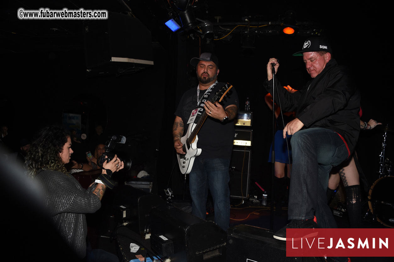 Viper Room Rock & Roll Bash
