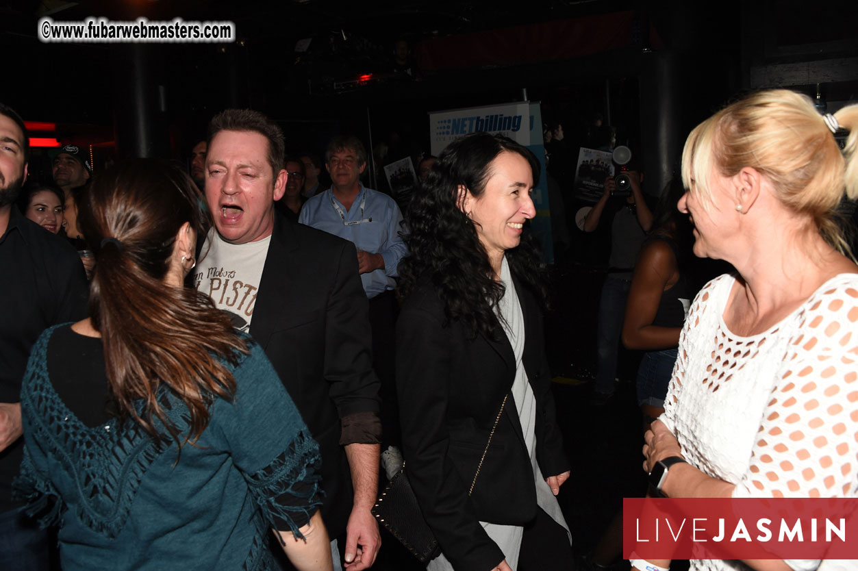 Viper Room Rock & Roll Bash