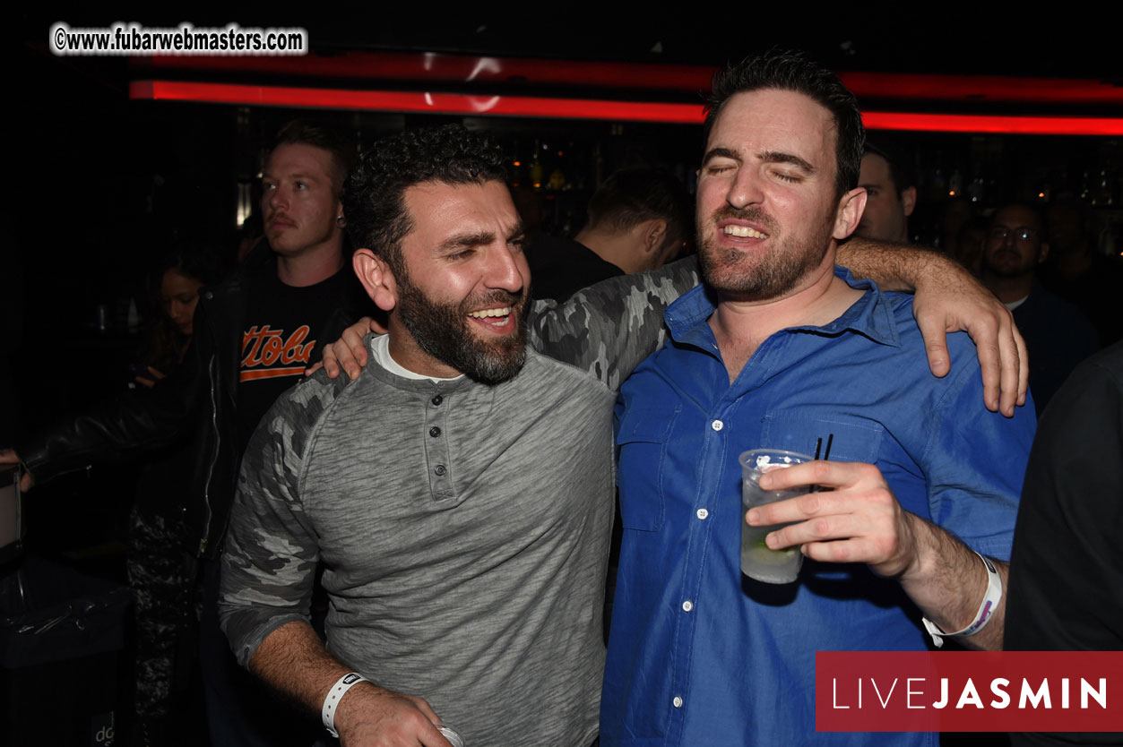 Viper Room Rock & Roll Bash