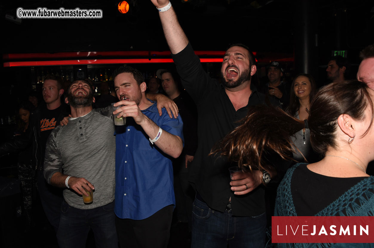 Viper Room Rock & Roll Bash