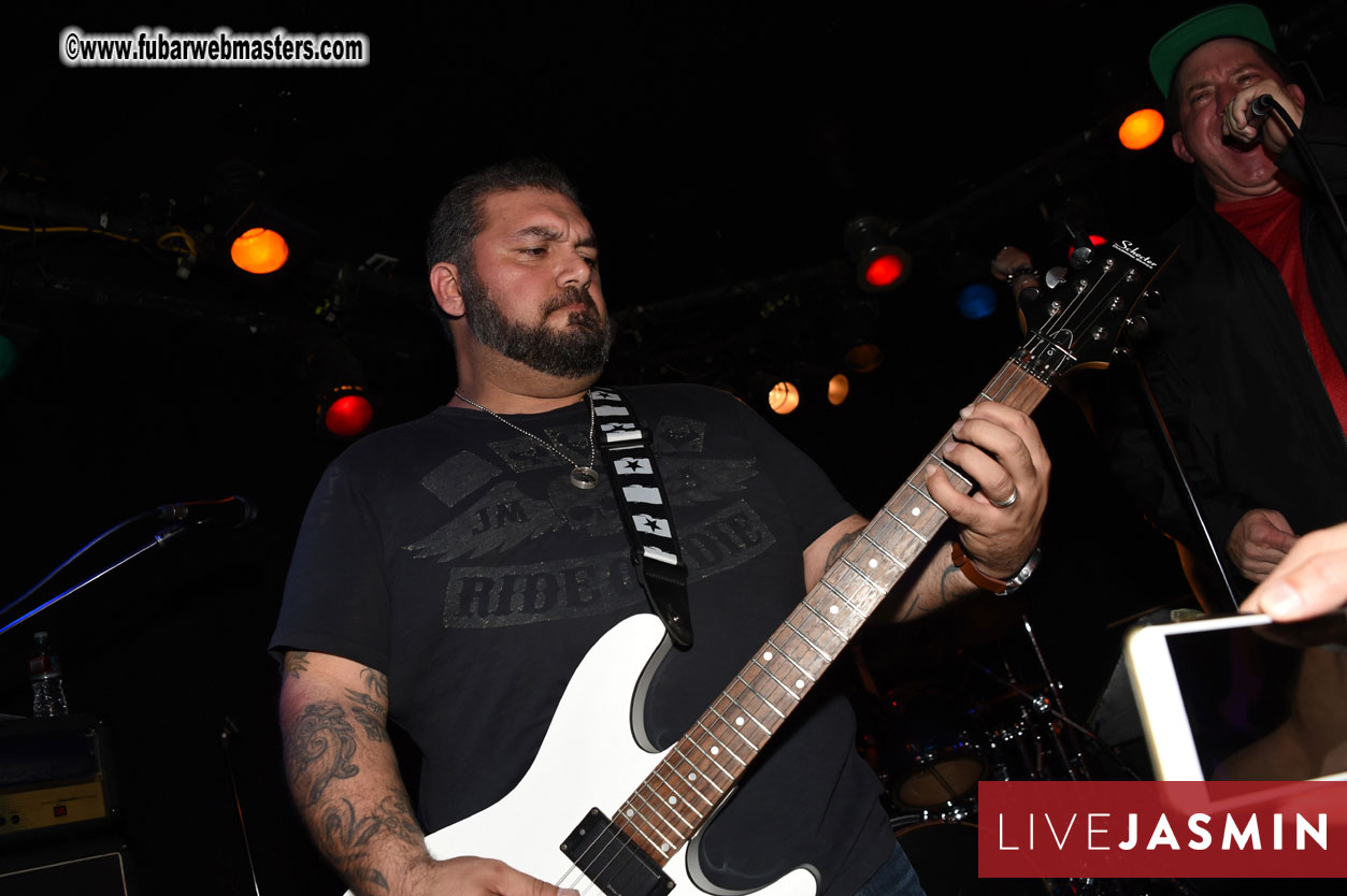 Viper Room Rock & Roll Bash