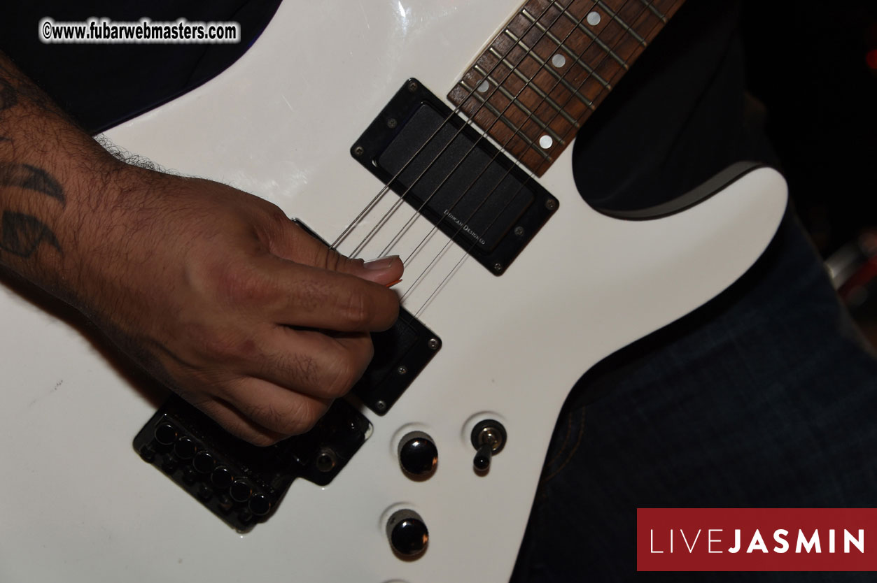 Viper Room Rock & Roll Bash