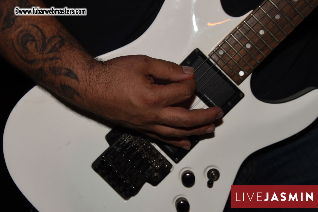 Viper Room Rock & Roll Bash