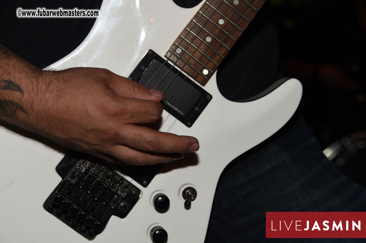 Viper Room Rock & Roll Bash