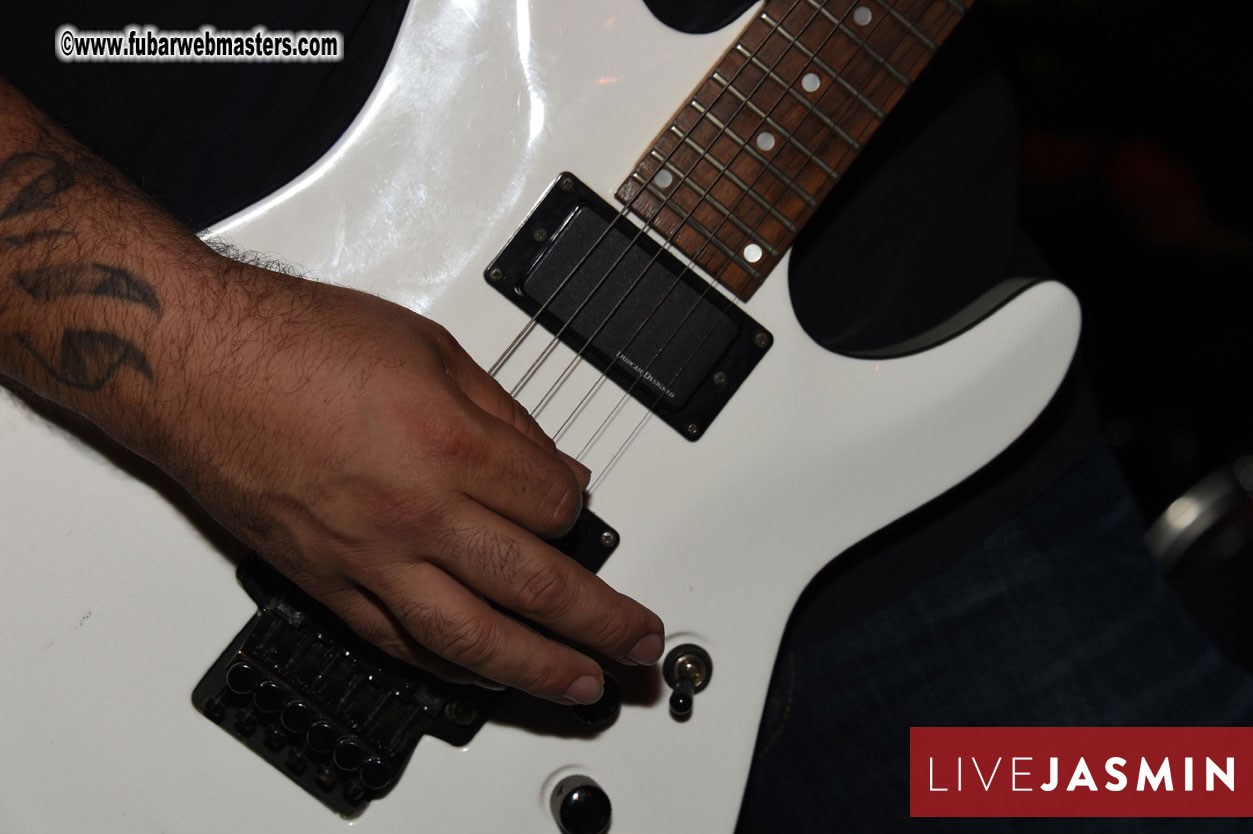 Viper Room Rock & Roll Bash