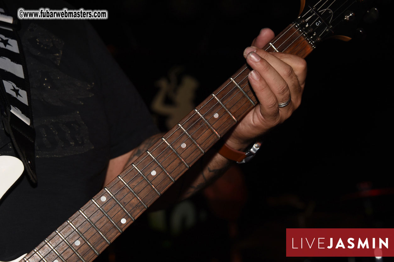 Viper Room Rock & Roll Bash