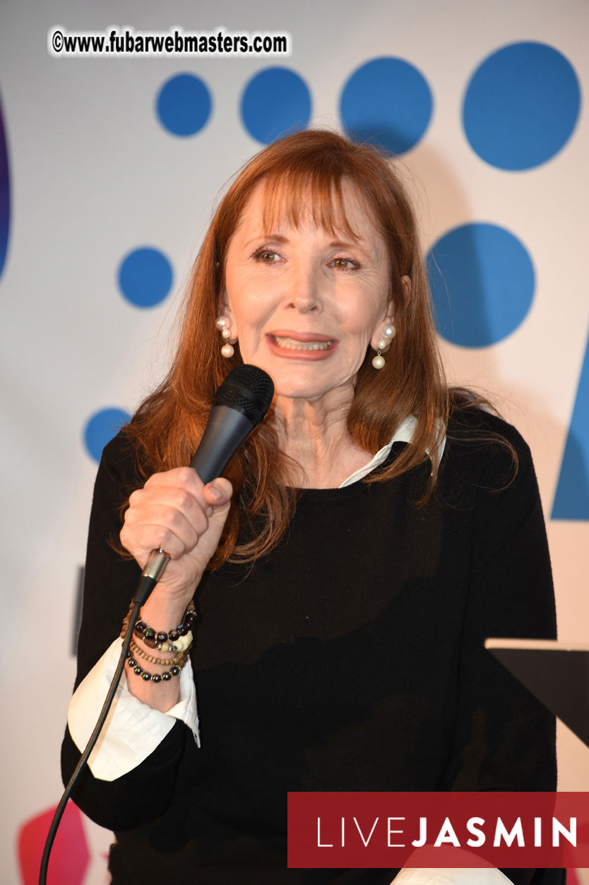 Visionary Keynote - Kelly Holland