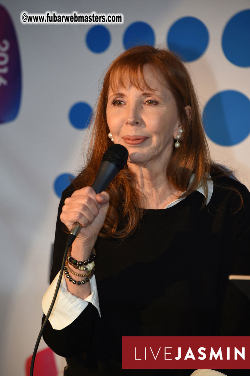 Visionary Keynote - Kelly Holland