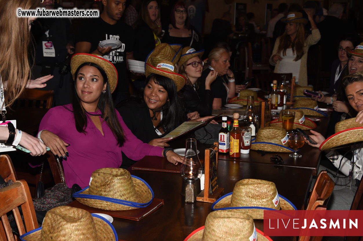 WIA - Women in Adult Mixer