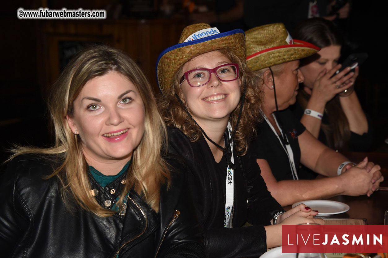 WIA - Women in Adult Mixer