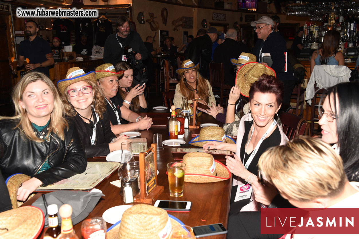 WIA - Women in Adult Mixer