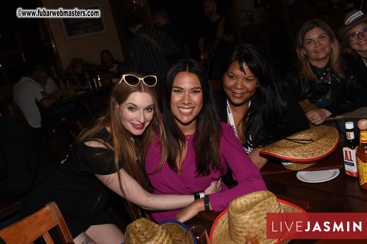 WIA - Women in Adult Mixer